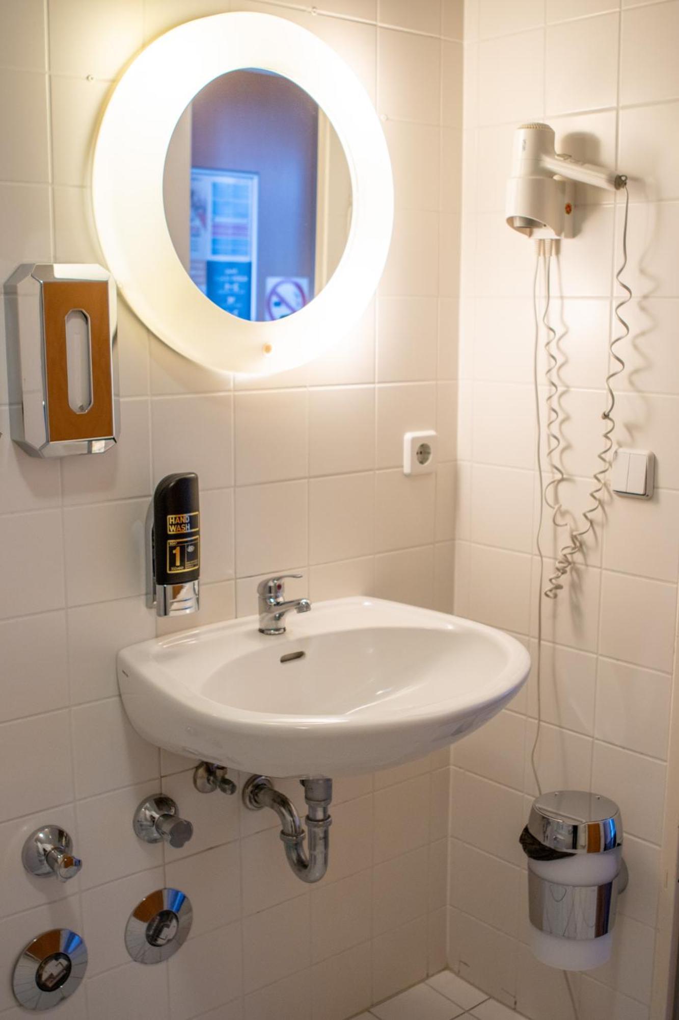 St Christopher'S Apartments Berlijn Kamer foto