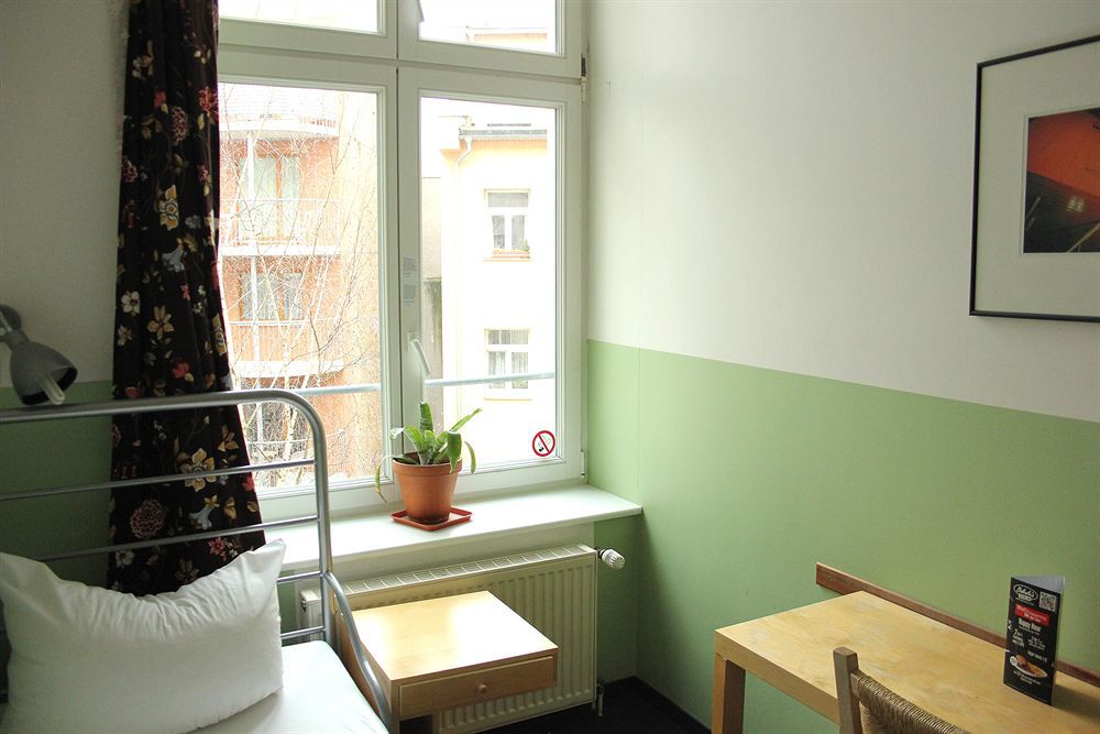 St Christopher'S Apartments Berlijn Buitenkant foto